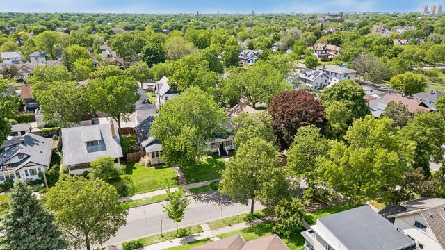 4024 Columbus Avenue, Minneapolis, MN 55407
