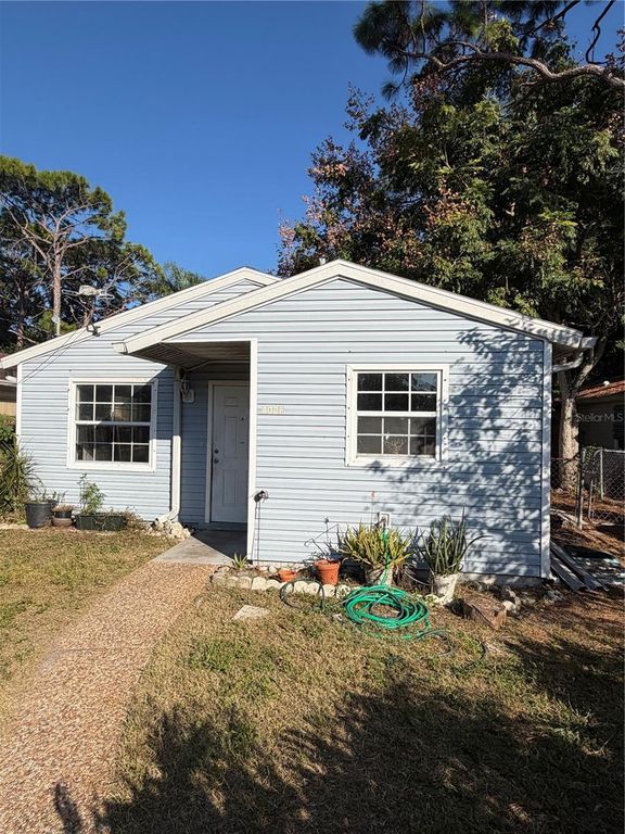 4027 MURDOCK AVENUE, Sarasota, FL 34231