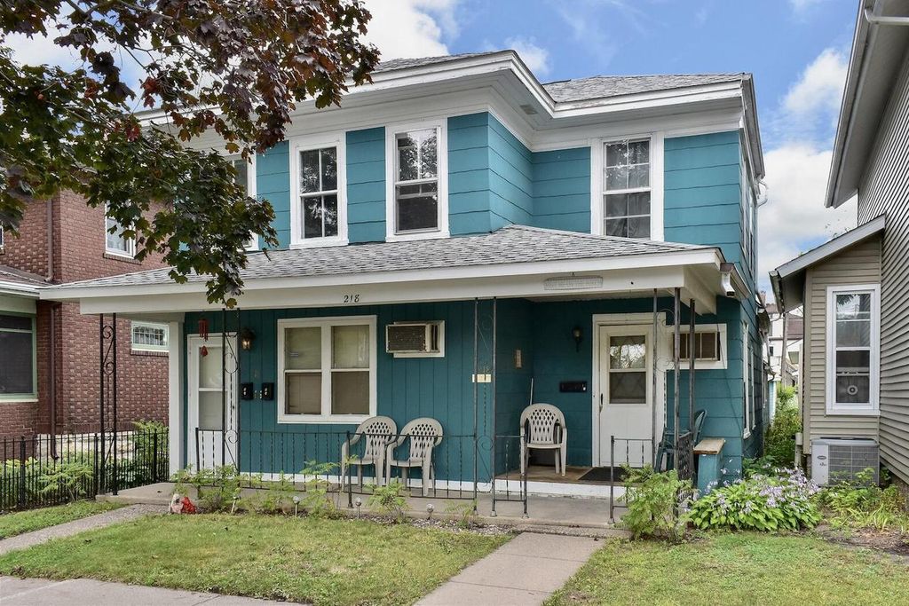 218 5th STREET E, Winona, MN 55987