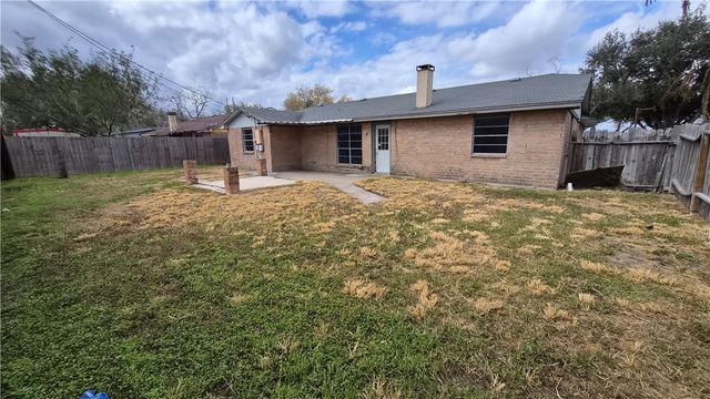 6013 Parkview Dr, Corpus Christi, TX 78415
