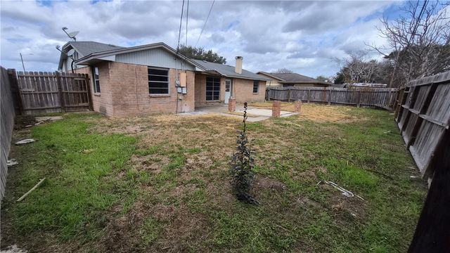 6013 Parkview Dr, Corpus Christi, TX 78415