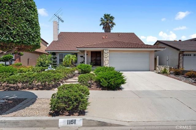 1151 Oakfair, Harbor City, CA 90710