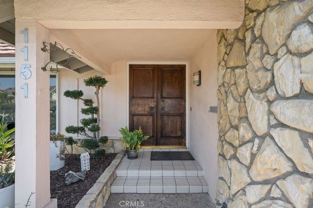 1151 Oakfair, Harbor City, CA 90710