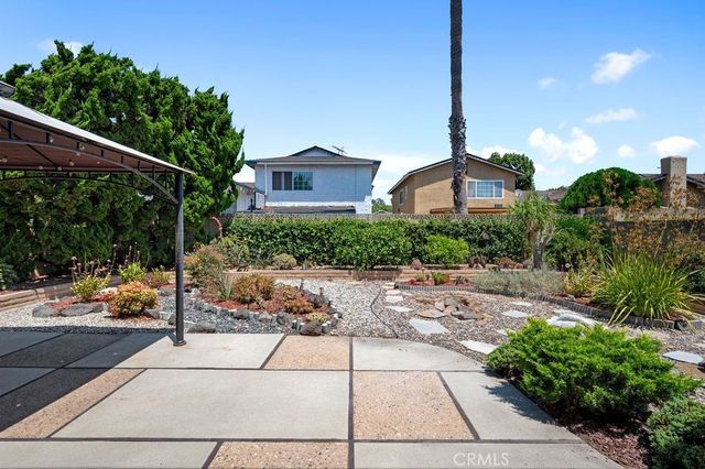 1151 Oakfair, Harbor City, CA 90710