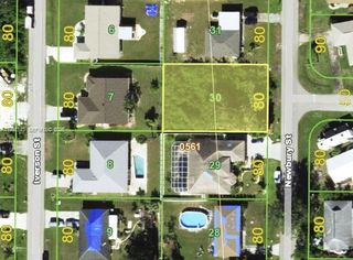 3099 Newbury St, Port Charlotte, FL 33952