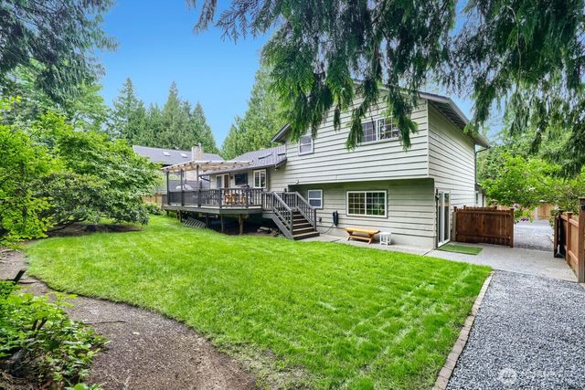 13632 Beverly Park Road, Lynnwood, WA 98087