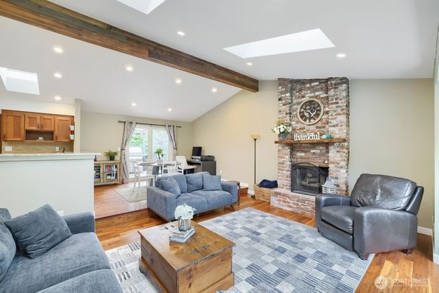 13632 Beverly Park Road, Lynnwood, WA 98087