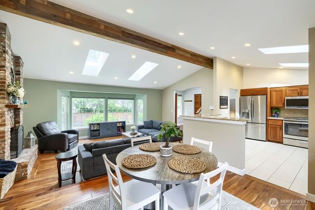 13632 Beverly Park Road, Lynnwood, WA 98087