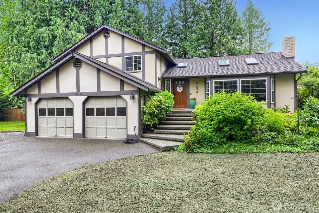 13632 Beverly Park Road, Lynnwood, WA 98087