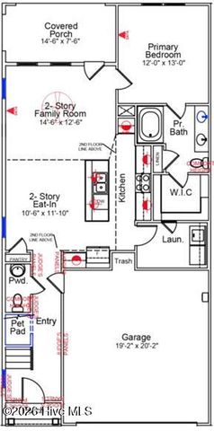6795 Fellowship Drive, Leland, NC 28451