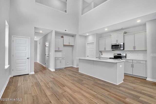 6795 Fellowship Drive, Leland, NC 28451