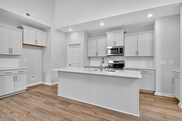 6795 Fellowship Drive, Leland, NC 28451