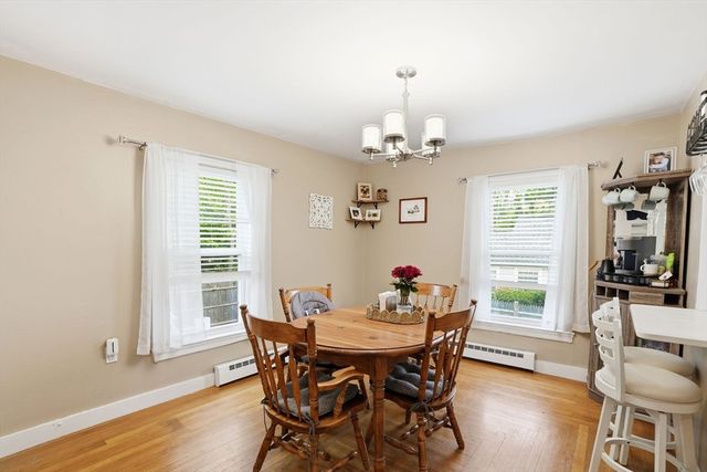80 Kensington Rd, Weymouth, MA 02188