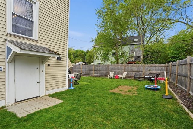 80 Kensington Rd, Weymouth, MA 02188