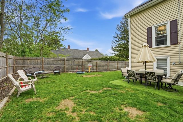 80 Kensington Rd, Weymouth, MA 02188
