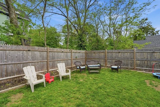 80 Kensington Rd, Weymouth, MA 02188