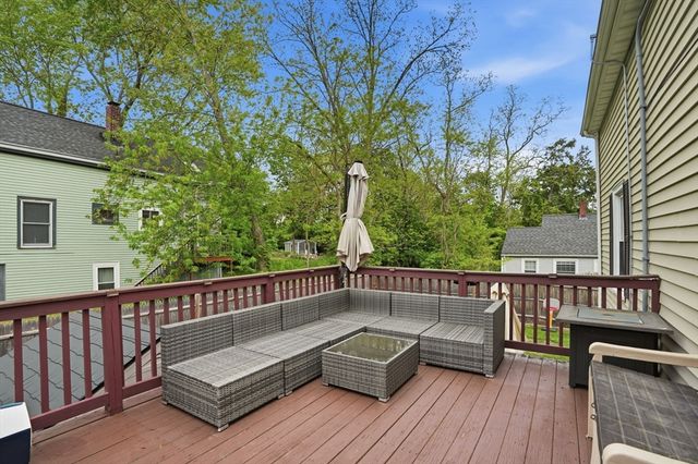 80 Kensington Rd, Weymouth, MA 02188