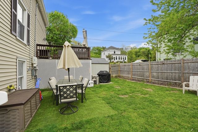 80 Kensington Rd, Weymouth, MA 02188