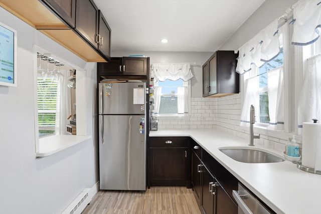 80 Kensington Rd, Weymouth, MA 02188