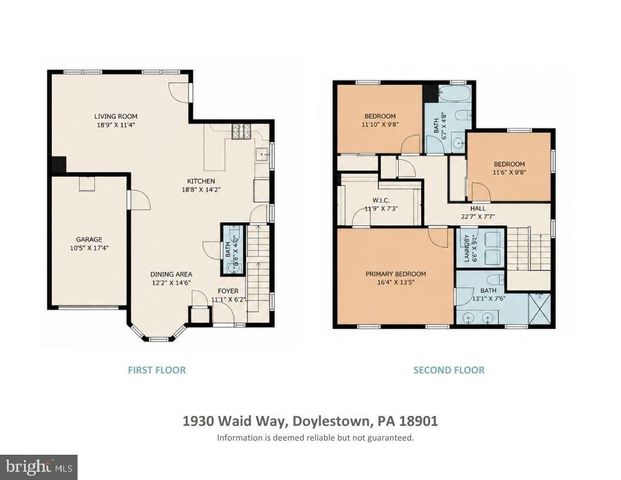 1930 WAID WAY, Doylestown, PA 18901