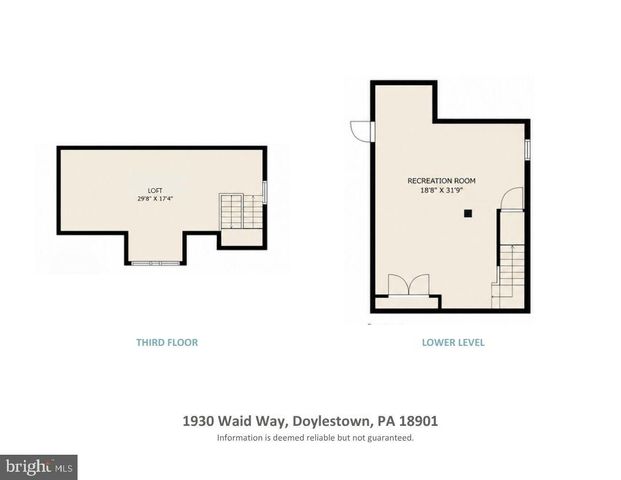 1930 WAID WAY, Doylestown, PA 18901