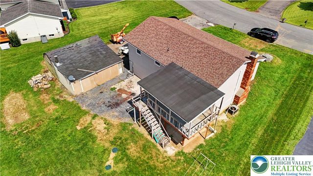 467 W Locust Lane, Lower Nazareth Twp, PA 18064