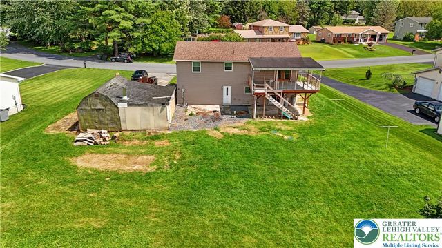 467 W Locust Lane, Lower Nazareth Twp, PA 18064