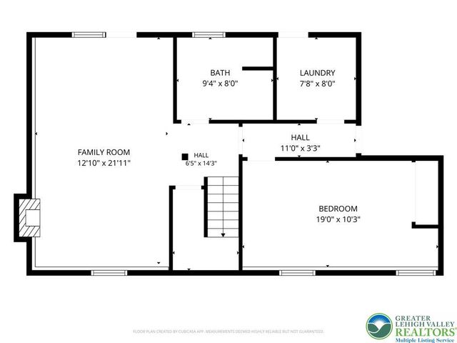 467 W Locust Lane, Lower Nazareth Twp, PA 18064