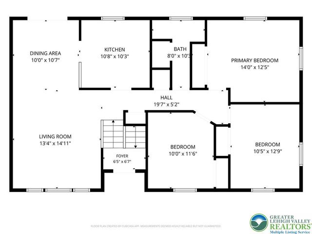 467 W Locust Lane, Lower Nazareth Twp, PA 18064