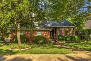 134 Winding Hollow Lane, Coppell, TX 75019