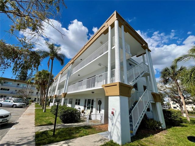 2430 BRAZILIA DRIVE 44, Clearwater, FL 33763