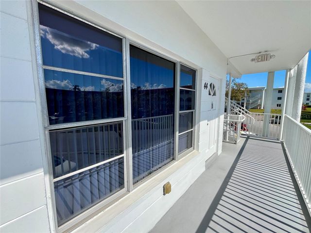 2430 BRAZILIA DRIVE 44, Clearwater, FL 33763