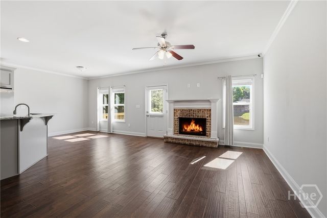 1976 Grove Park Boulevard, Watkinsville, GA 30677