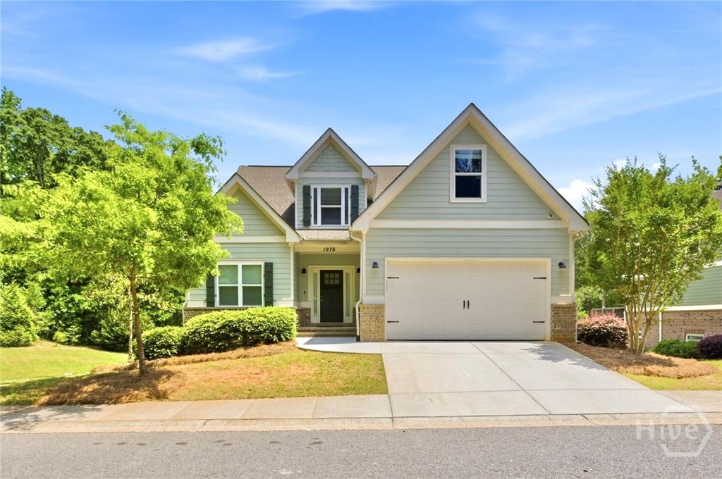1976 Grove Park Boulevard, Watkinsville, GA 30677