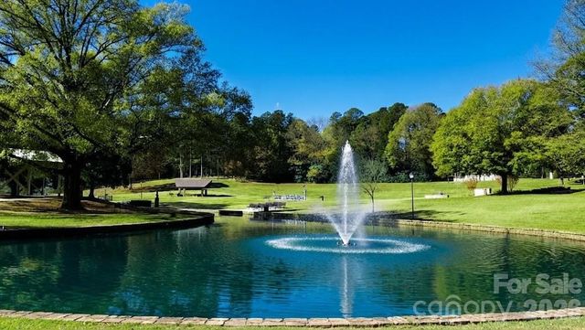314 Fannie Circle, Charlotte, NC 28205