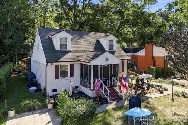 314 Fannie Circle, Charlotte, NC 28205