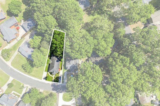 314 Fannie Circle, Charlotte, NC 28205