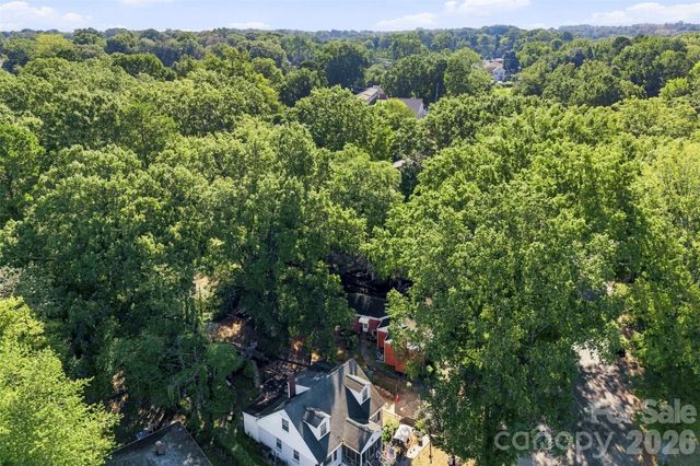 314 Fannie Circle, Charlotte, NC 28205