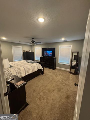 43 N Prong Road, Swainsboro, GA 30401