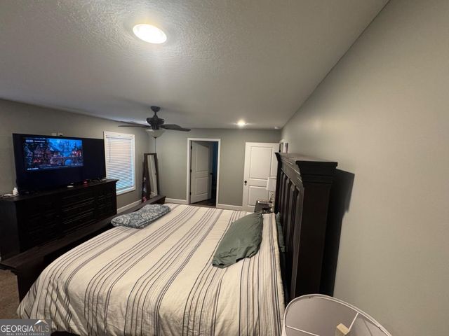 43 N Prong Road, Swainsboro, GA 30401