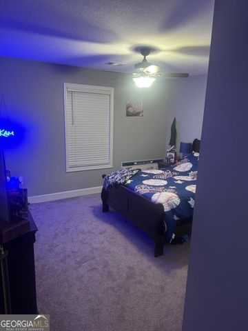 43 N Prong Road, Swainsboro, GA 30401