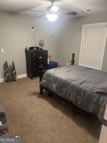 43 N Prong Road, Swainsboro, GA 30401