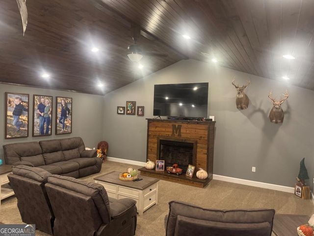 43 N Prong Road, Swainsboro, GA 30401