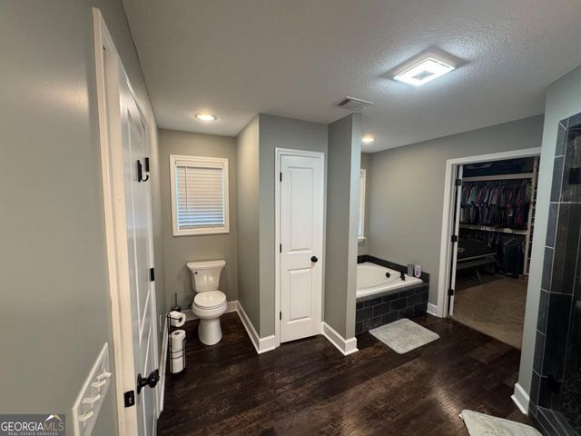 43 N Prong Road, Swainsboro, GA 30401