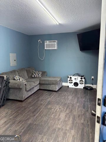 43 N Prong Road, Swainsboro, GA 30401