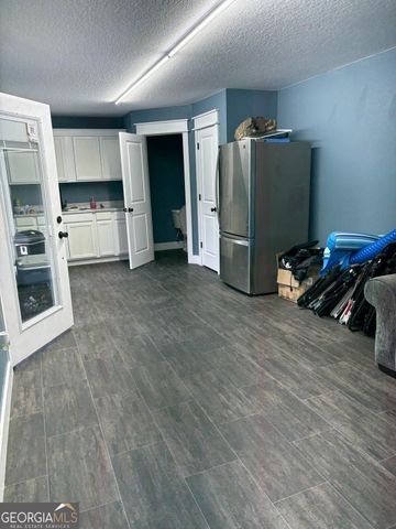 43 N Prong Road, Swainsboro, GA 30401