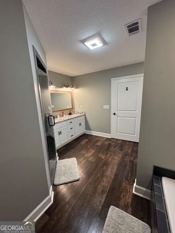 43 N Prong Road, Swainsboro, GA 30401