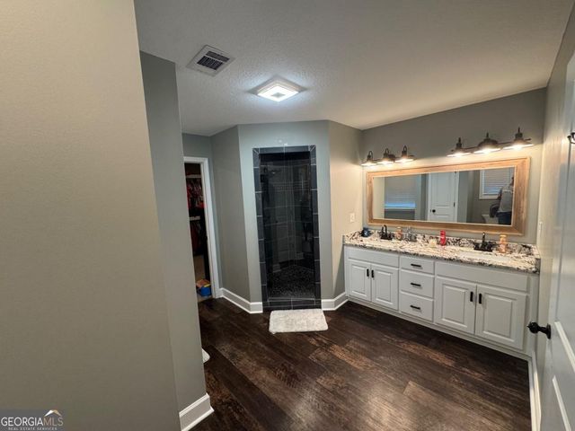 43 N Prong Road, Swainsboro, GA 30401