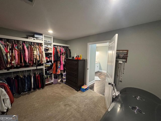 43 N Prong Road, Swainsboro, GA 30401