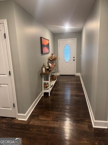 43 N Prong Road, Swainsboro, GA 30401